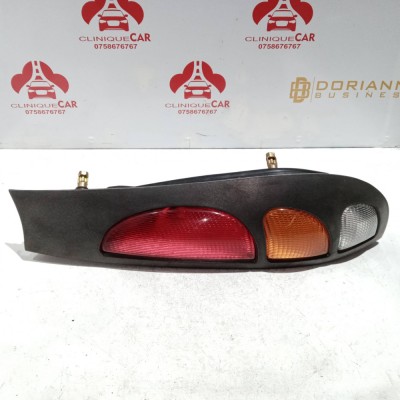 Stop dreapta Fiat Marea 2001 foto