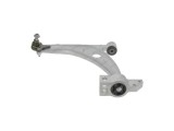 Brat suspensie roata Seat Alhambra; Vw Passat, Passat, Passat Cc, Passat Variant, Passat Variant, Sharan, Tiguan parte montare : Punte fata, Stanga,
