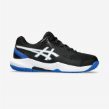 &Icirc;ncălţăminte Tenis Asics Gel Dedicate Negru-Albastru Copii