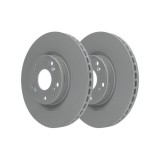 Set disc frana Honda Civic 8 Hatchback (Fn Fk) 09.05-12.12, Cr-V 2 (Rd) 09.01-07.07, Fata, 300,0X25,0mm, ventilat, ATE