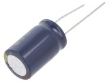 Condensator electrolitic low ESR 1800uF 35V THT