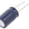 Condensator electrolitic low ESR 1800uF 35V THT