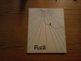 FLORIN PUCA Album - Fanus Neagu (cuvant inainte) - 1986, 24 p.+reproducerii, Alta editura