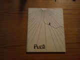 FLORIN PUCA Album - Fanus Neagu (cuvant inainte) - 1986, 24 p.+reproducerii
