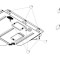 MTR MT025 Scut motor