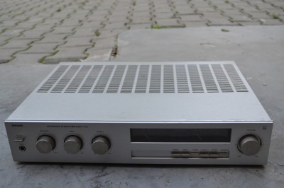 Amplificator Philips F 4121 foto