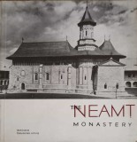 The Neamt Monastery - Constantin Prisnea, Meridiane 1964, Carte Crestinism in Engleza
