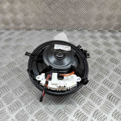 Ventilator aeroterma VW T-ROC A11 2021 OEM: 5Q0907521C,5Q1819021H,MT78709C foto