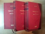 STAPANUL INELELOR , FRATIA INELULUI , VOL. I - III de J. R. R. TOLKIEN * BIBLIOTECA ADEVARUL