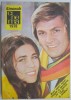 Almanah cinema 1978 carte anticariat stare buna sau foarte buna fara defecte notate