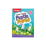 Easter Puzzles