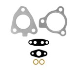 Set montaj turbocompresor Hyundai Ix35 (Lm El Elh) 08.09-10.16, Ix35 Van 08.09-12.15, 2.0 CRDi, 2.0 CRDi 4WD, CRDi, 2.0 CRDi, 2.0 CRDi 4WD, CRDi