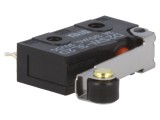 Micro&icirc;ntrerupător SNAP ACTION 3A 125VAC 3A 30VDC SPDT Poz 2