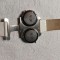 Ceas de dama Cavadini dual watch