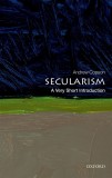 Secularism: A Very Short Introduction | Andrew Copson, 2020, Oxford University Press