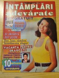 Revista intamplari adevarate anul 1,nr. 7