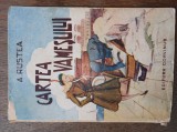 Cumpara ieftin A. RUSTEA (dedicatie) CARTEA VAMESULUI, schite, 1947
