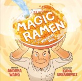 Magic Ramen: The Story of Momofuku Ando, 2019