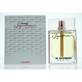 Al Haramain Signature Rose Gold Apă de parfum pentru Femei EDP 100 ml