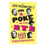 A Poke in the Eye