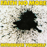 Faith No More Introduce Yourself (cd)