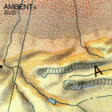Ambient 4 - On Land - Vinyl | Brian Eno, virgin records