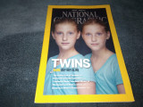 REVISTA NATIONAL GEOGRAPHIC IANUARIE 2012