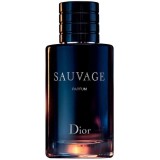 Christian Dior, Sauvage, Parfum, Bărbați, 200 ml