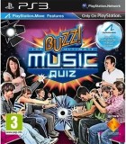 Joc PS3 Buzz The Ultimate Music Quiz