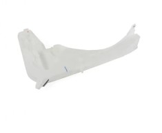 Rezervor spalator parbriz Bmw X4, 08.2018, fara pompa lichid parbriz, fara spalator far, fara senzor nivel lichid, Cu gaura pentru 1 pompa spalator,