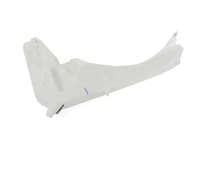 Rezervor spalator parbriz Bmw X4 (F26), 08.2014-05.2018, fara pompa lichid parbriz, fara spalator far, fara senzor nivel lichid (cu gaura senzor),Cu