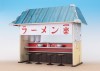 Naruto Shippuden S.H. Figuarts Accessories Ichiraku Ramen Set, Bandai Tamashii Nations
