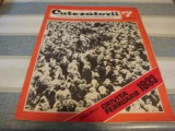 Revista Cutezatorii - nr 7 din 1968