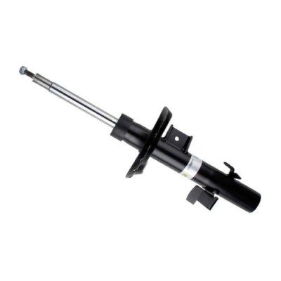 Amortizor gaz Land Rover Range Rover Evoque (L538) 06.11-12.19, Range Rover Evoque Van (L538) 06.11-12.19, Fata, Stanga, BILSTEIN foto