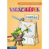 Var&aacute;zsk&eacute;pek - J&aacute;t&eacute;kos oszt&aacute;sgyakorl&oacute; 2-4.o. (MS-1552) - Tarin&eacute; Berkes Judit Katalin