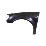 Aripa fata Audi A3 (8P), 05.2003-04.2008, partea Stanga, cu gaura pentru semnalizare, 8P0821105C, 133101, Rapid