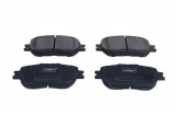 Set placute frana, frana disc LEXUS IS II Sedan (XE20) ( 08.2005 - 03.2013) OE 0446530340