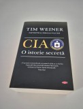 Tim Weiner CIA o istorie secreta Editie completa 2018