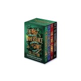 The Inheritance Games Paperback Collection
