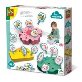 Joc educativ de sortare si asociere cu animale SES, SES Creative