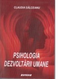 Psihologia dezvoltarii umane - Claudia Salceanu