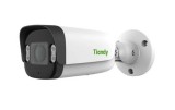 Camera IP exterior Tiandy 8MP Color Maker, varifocala 2.7-13.5mm, PoE