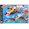 MAJORETTE CREATIX STATIE PORTUARA MAERSK SuperHeroes ToysZone