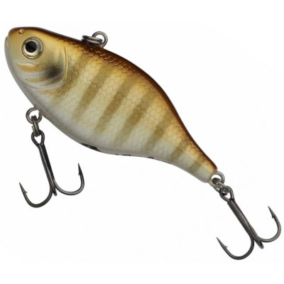 Vobler Berkley Pulse Vibe, Goldie, 6cm, 18g foto