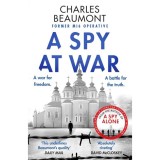 A Spy at War