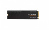 WD SSD 1TB BLACK M.2 2280 WDS100T2X0E, Western Digital