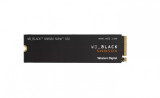 WD SSD 1TB BLACK M.2 2280 WDS100T2X0E, Western Digital