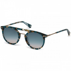 Ochelari de soare, Unisex, Web WE0191 55W 49 Multicolor foto