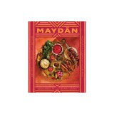 Maydan: Home Cooking from the Middle East