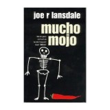 Mucho Mojo